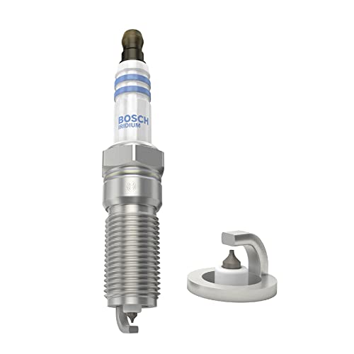 Image of Bosch 9723 OE Fine Wire Iridium Spark Plug - Single