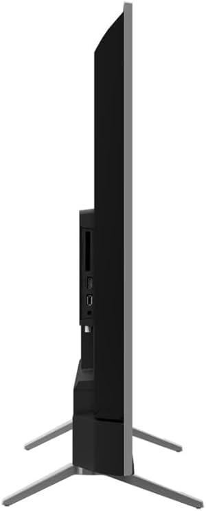 Arçelik A50 E 895 A Google TV [Enerji Sınıfı F]