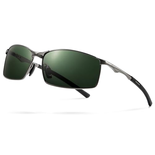 SUNGAIT Sunglasses