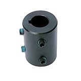 AJANTA INDUSTRIAL RC-062-KW-4H, 5/8