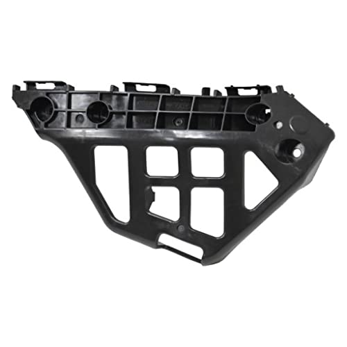 For Scion Im 2016 Bumper Cover Retainer Passenger Side | Front | Made Of Abs Plastic | Replacement For To1043144 | 5253512130 #TOP29