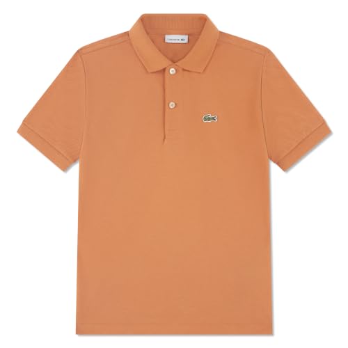 Image of Lacoste Boys' Classic Polo