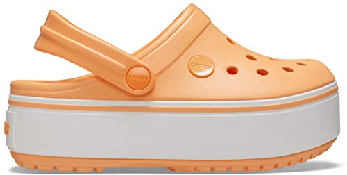 Crocs Kids 205802-801-801-J3 M US Little Kid