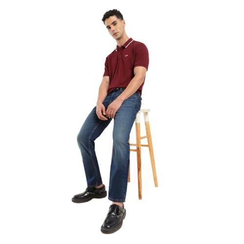 Image of Levi's Men's 511 Slim Fit Mid Rise Jeans