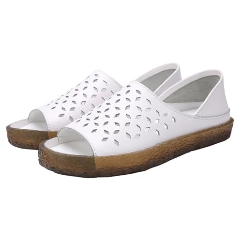 Sandales de sport finis les pieds chauds avec ces chaussures d'été