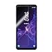 (2-PACK) Spectre Shield for Galaxy S9+ Plus Screen Protector (Military-Grade) Flexible Full Coverage Ultra HD Clear Anti-Bubble Anti-Scratch Film