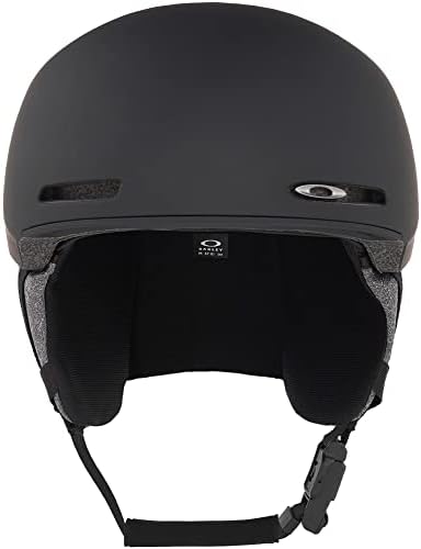 Amazon.co.jp: [オークリー] ヘルメット 99505A-02E MOD1 - ASIA FIT