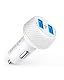Anker Kfz-Ladegerät PowerDrive Elite mit 2 USB-Ports