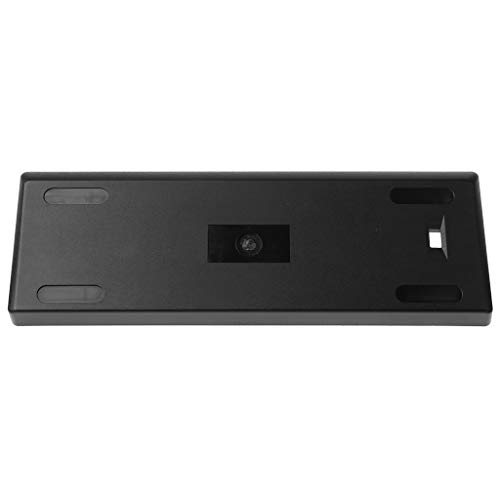 BIGULA Keyboard GH60 For Case For 60% Mechanical Gaming Keyboard Compatible Poker2 Pok3r Faceu 60 For Shel - Image 4