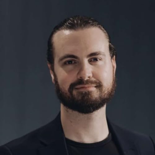 E157 | How can AI Technology help Therapists? (w/ Sean Ruane)