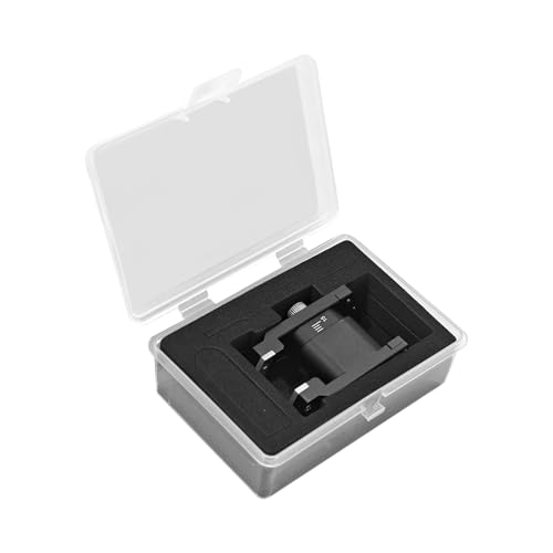 UINIEBOOM Watch Strap Remover Plier Bracelet Removal Tool Ear Cleaning Spring Bar Tool for Delugs Regular by UINIEBOOM - Used condition - Image 8