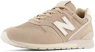 New Balance Men's Buty 996 Suede Toe caps