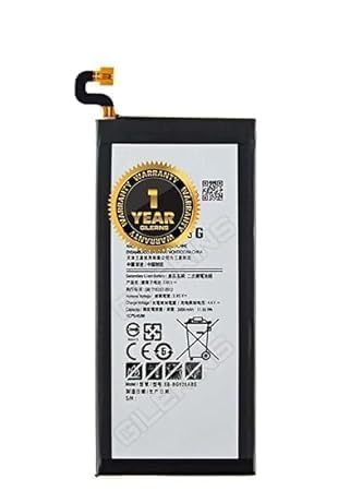 Image of Original EB-BG928ABE Battery for Samsung Galaxy S6 Edge Plus G9280 G9280 G928F G928P Battery with 1 Year Warrenty ****(LR61)