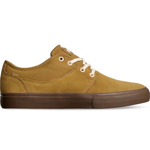 Image of Globe Men's Mahalo Honey /Gum 7.5 Medium