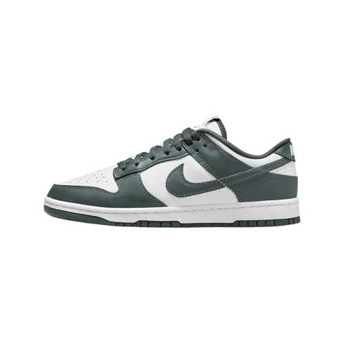 NIKE Dunk Low Retro, Zapatillas de Deporte Hombre