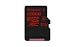 Produktbild Kingston SDCA3/128GB microSDHC/SDXC 128GB Speicherkarte (UHS-I U3, 90R/80W)