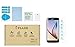 iFlash® 3 Pack of Premium Tempered Glass Screen Protector For Samsung Galaxy S6 / S VI (NOT the S6 Edge Model)- Transparent Crystal Clear / 2.5D Rounded Edges / 9H Hardness / Scratch Proof / Bubble Free / Oleophobic Coating / 0.3mm Thickness (3Pack, Retail Package)