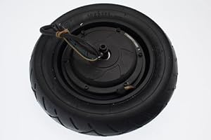 Motor Hinterrad |3-17| für Soflow SO2 AIR GEN 2 800.290.29 Original Ersatzteil