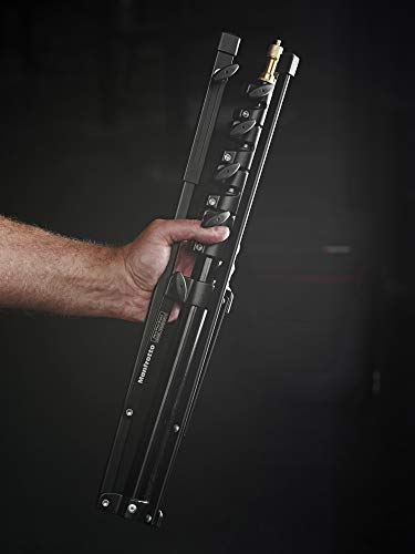 Image of Manfrotto Plus Stand, 5002BL