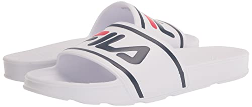 fila casual sandals