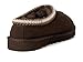 UGG Men's Tasman Ii Slipper, Dusted Cocoa/Dusted Cocoa, 10