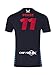 Red Bull Racing F1 Men's 2024 Sergio Checo Perez Team T-Shirt-