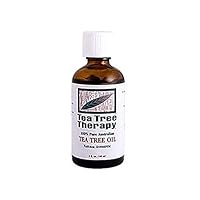 Algopix Similar Product 10 - TEA TREE THERAPY ESS OIL15WATER