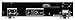 Marantz CD5005 HiFi CD Player Negro - Unidad de CD (110 dB,...