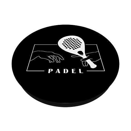 Michelangelo Creation of Adam Paddle - Paddle