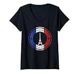 Französische Flagge, Paris, Eiffelturm Souvenir ist das beste Geschenk für alle, die Französisch sprechen lernen oder planen, die Stadt der Lichter zu besuchen. Jetzt bestellen!