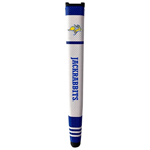 Team Golf NCAA SOUTH DAKOTA ST Golf Putter Grip Team