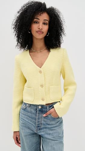 ASTR the label Women's Marleigh Jacket2