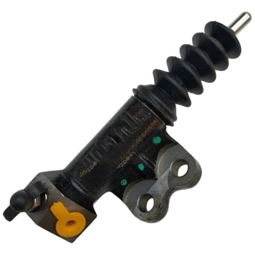 Bomba de cilindro esclavo de embrague para Roewe 350, ensamblaje B 1PIECE (30005107)
