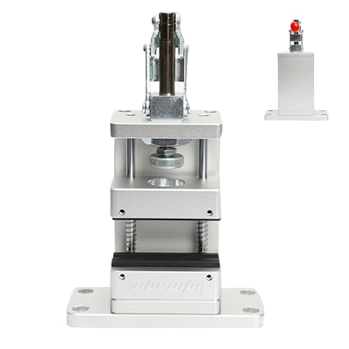 Conduits de coupe stables avec la pince d'établi portable rotative - 2