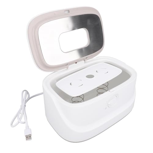Réchauffeur de lingettes bébé distributeur température réglable boite lingette PP