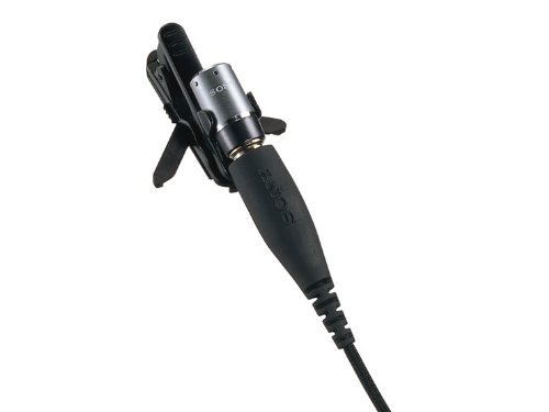 Amazon | SONY エレクトレットコンデンサーマイクロホン ECM-CR120