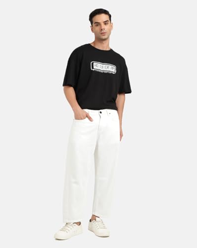 Image of BENE KLEED Men Casual Pants