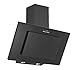 Produktbild Vestel VHD60BS Kopffrei Haube 60cm B Schwarz