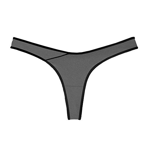 Low Taille Tanga High Split Fashion Style T Hosen Damen Baumwolle Unterwäsche Cover