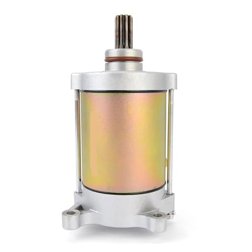 Démarreur Linhai T-Boss 570 de haute précision mécanique pour quad