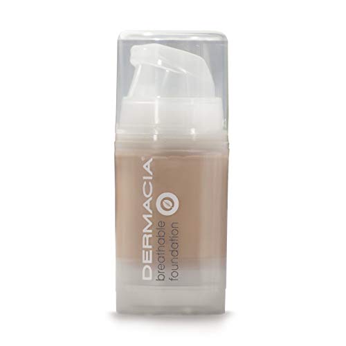Foundation Makeup