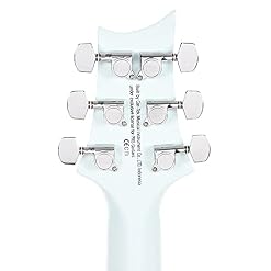 PRS SE Starla Stoptail PE · Guitare électrique - Les Beatles, Paul McCartney, John Lennon, RIngo Starr, George Harrison PRS SE Starla Stoptail PE · Guitare électrique – Image 7