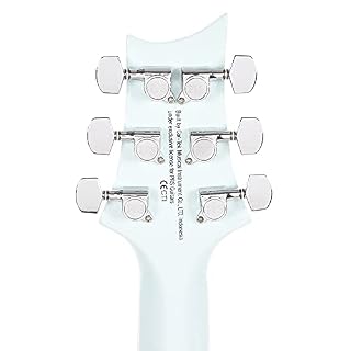 PRS SE Starla Stoptail PE · Guitare électrique - Les Beatles, Paul McCartney, John Lennon, RIngo Starr, George Harrison PRS SE Starla Stoptail PE · Guitare électrique – Image 7