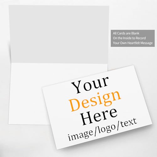 Mornlu DINGZHIHEKA-1 Custom Photo Greeting Card thumb #2
