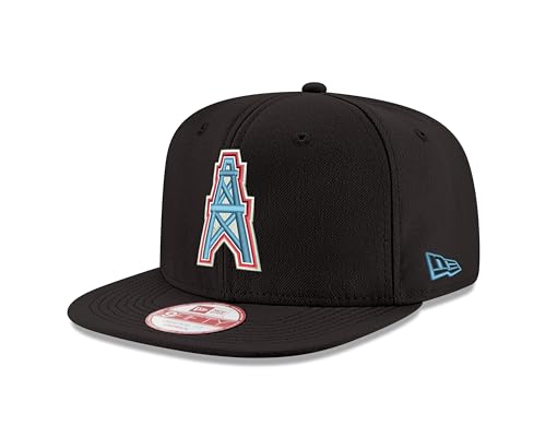 Casquette snapback réglable noire résolvant vos problèmes de taille