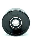 LAPB Belt Tensioner/Idler Pulley 38001 Premium OE Quality For Multiple Vehicles