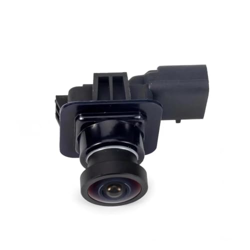 Caméra de recul HD Ford Explorer stationnement inversé sécurisé - 4