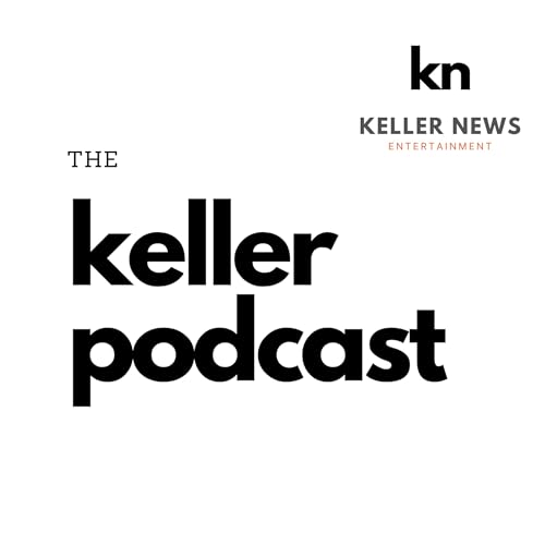 The Keller Podcast cover art