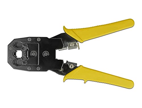 DELOCK Kit d'Outils Réseau 86696 - vue 3