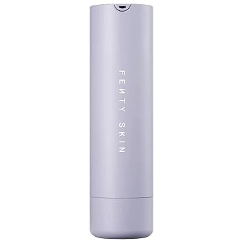 Fenty Skin Hydra Vizor Refillable Invisible Face Moisturizer SPF 30 with Niacinamide 1.7 oz/ 50 mL